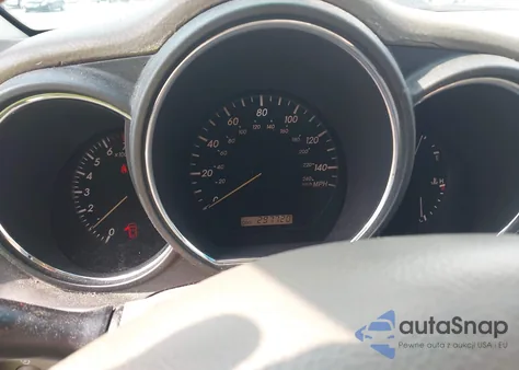 2008 Lexus Rx 350 from USA, damaged, VIN 2T2GK31U78C032405